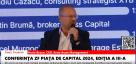 Horia Braun, CEO, Erste Asset Management: Atata vreme cat vom trai intr-un context de lichiditate abundenta, riscul unei corectii semnificative si de durata este mai redus