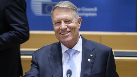 Consiliul legislativ critica legea prin care Iohannis ar putea fi ales senator: A fost adoptata intuitu personae