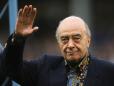 Mohamed al Fayed, acuzat de abuzuri sexuale asupra angajatelor