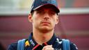 Max Verstappen este obligat sa presteze munca de interes public, pentru ca a injurat in timpul unei conferinte de presa