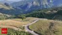 Locul fascinant din Romania pe care turistii abia acum il descopera. 