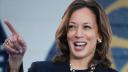 Kamala Harris spune ca oricine intra prin efractie in casa ei 