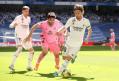 Real Madrid - Espanyol, duel din runda a 6-a in La Liga » Echipe probabile + cele mai tari cote