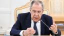 Ministrul rus de externe Serghei Lavrov reafirma interesele Moscovei in Arctica. Rusia si-a extins in ultimii ani prezenta in zona