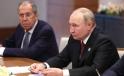 Lavrov, dupa ce Putin a spus ca o sustine pe Harris la alegerile din SUA: Presedintele are un bun simt al umorului