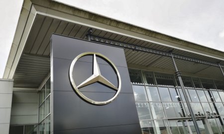 Mercedes-Benz inrautateste estimarile din cauza dificultatilor din China