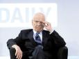 Lupta pentru imperiul media de zeci de miliarde de dolari pe care il lasa Rupert Murdoch mostenire a ajuns aproape un scenariu de film. Mostenitorii fac orice pentru a pune mana pe putere, iar razboiul din tribunal si dramele abia au inceput