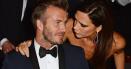 Final de poveste? David Beckham si Victoria stau in case diferite