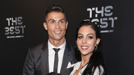 Copiii lui Cristiano Ronaldo au fost refuzati de una dintre cele mai exclusiviste scoli din Portugalia