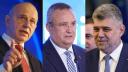 S-a calculat traiectoria. Unde va ajunge ghiuleaua Iohannis , zvarlita din Cotroceni