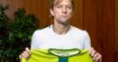 Tymoshchuk, 