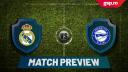 Match Preview Real Madrid - Deportivo Alaves » Etapa 7 din La Liga