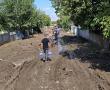 Oboseala si provocarile personale ale autoritatilor locale in localitatile afectate de inundatii: Dorm in medie cam 4 ore pe noapte! Deocamdata rezist! 