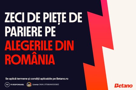 Alegerile prezidentiale din Romania: Analiza si cote