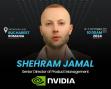 Shehram Jamal, Senior of Product Manager NVIDIA va veni la Bucuresti la AI Expo Europe