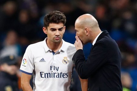 Fiul lui Zidane se retrage din fotbal la doar 29 de ani