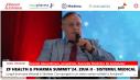 Cosmin Alexandrescu, presedinte, Asociatia Medicilor de Ambulator: Avem un sistem foarte debalansat, geografic, public-privat si pe specializari. Cum facem ca un medic care a terminat rezidentiatul sa mearga sa deschida un cabinet de cardiologie la Oltenita?