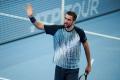 Marin Cilic scrie istorie: campionul ATP cel mai jos clasat din istorie, numarul 777 mondial, invingator la Hangzhou!