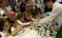 The capital hosts a science popularization festival