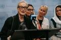 Meryl Streep, la Adunarea generala ONU: Pisicile au mai multa libertate decat femeile afgane