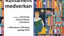 Scriitorii Moni Stanila, Varujan Vosganian si Corina Ilea participa la cel mai important eveniment din Scandinavia dedicat industriei cartii