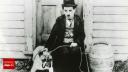 Charlie Chaplin s-ar fi nascut intr-o caruta, intr-o familie de rromi. Un nou documentar exploreaza originile marelui actor