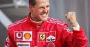 Trei barbati arestati pentru planul de santaj care viza familia lui Michael Schumacher. Cum au actionat