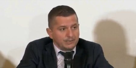 Bogdan Alexandrescu, CEC Bank: Clientii au fost afectati anul acesta de seceta, dar problema agricultorilor din cultura mare nu vine numai din anul 2024