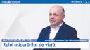 ZF Asigurari de Viata, un proiect editorial realizat cu sustinerea Allianz-Tiriac. Virgil Soncutean, CEO al Allianz-Tiriac: Exista vesti bune, atat in ceea ce priveste perceptia consumatorilor si nonclientilor, cat si privind pregatirea lor in a avea <span style='background:#EDF514'>DIALOG</span>uri despre subiectul asigurarilor de viata