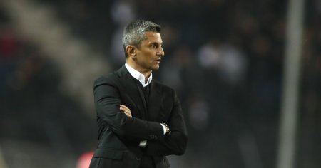 PAOK Salonic, prabusita in Turcia. Razvan Lucescu se pregateste sa se razbune pe FCSB