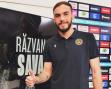 Razvan Sava a debutat la Udinese cu penalty aparat