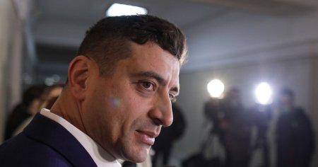 George Simion, despre zvonurile ca Becali si-ar fi cumparat locul pe listele AUR la Camera Deputatilor: L-am luat ca ne aduce voturi