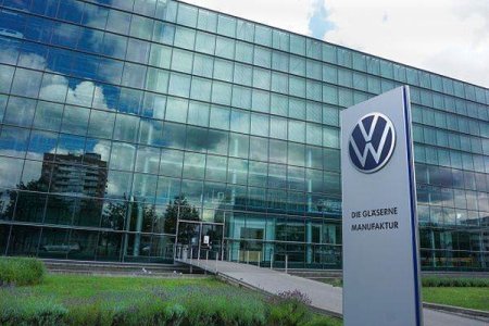 Media: Volkswagen a respins categoric revendicarile sindicale dupa prima runda de discutii