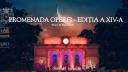 <span style='background:#EDF514'>OPERA NATIONALA BUCURESTI</span> prezinta Promenada Operei,  editia a XIV-a - Puccini per sempre, in 27 septembrie pe esplanada