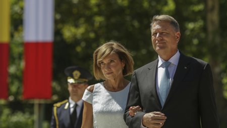 Familia Iohannis, protejata de procese: ANAF nu poate recupera prejudiciile