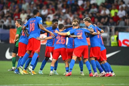 FCSB - RFS, debutul campioanei Romaniei in noua Europa League » Echipele probabile + cele mai tari cote