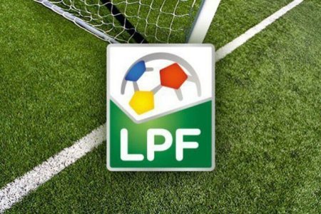 LPF a anuntat programul etapei a 12-a a Superligii