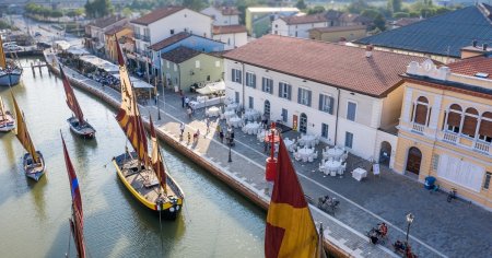 De ce i s-a interzis unui roman sa mai intre in centrul unui oras italian. El risca sa fie expulzat din tara