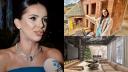 Georgiana Lobont, ultimele detalii despre <span style='background:#EDF514'>NOUA CASA</span>! Motivul pentru care artista si familia ei nu se pot muta inca in vila de lux: 