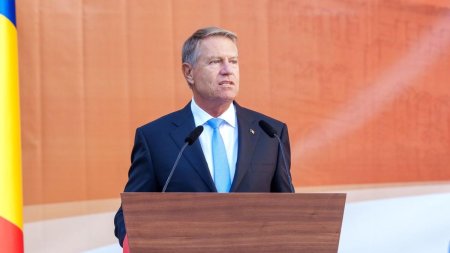 Klaus Iohannis ar putea scapa de datoria de 300.000 de euro. ANAF nu il poate executa momentan