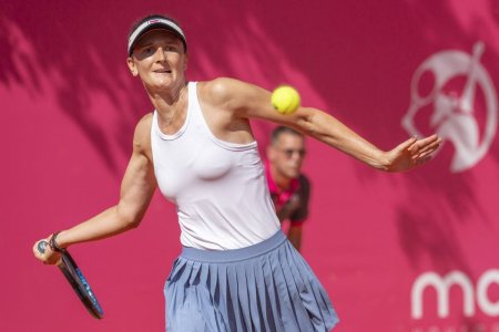 Irina Begu avanseaza in turneul WTA 1000 de la Beijing, dupa victorie in fata unei favorite locale » Urmeaza duelul cu Mirra Andreeva