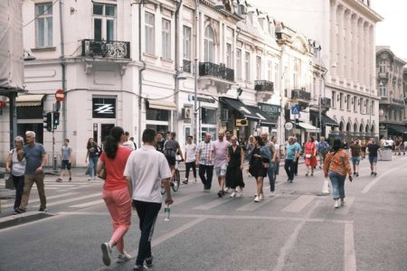 Evenimentul Strazi deschise se extinde in week-end in sectorul 3 al Capitalei