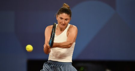 Irina Begu, revenire spectaculoasa la Openul Chinei. Suma consistenta pe care si-a asigurat-o