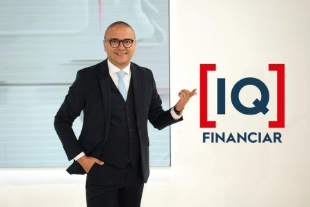 Iancu Guda va fi <span style='background:#EDF514'>SPECIALISTUL</span> economic al Observator si va prezenta rubrica IQ Financiar