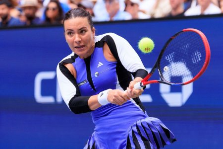 Gabriela Ruse, eliminata in turneul de la Beijing de chinezoaica Wei, aflata la prima ei victorie in circuitul WTA