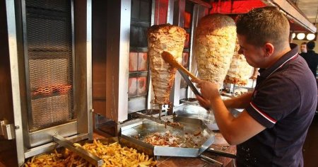 Razboiul kebabului intre Turcia si Germania, transat de Bruxelles