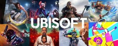 Combo Strike la <span style='background:#EDF514'>JOCURI VIDEO</span>! Se solicita delistarea Ubisoft de la bursa plus demisia directorului