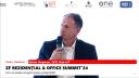 Johan Hopman, CEO Bob IoT: Credem ca solutia noastra de Mail&Parcel poate spori confortul rezidentilor unui proiect imobiliar. Este un locker smart care permite livrari la adresa, imbinand partea de posta cu partea de colete