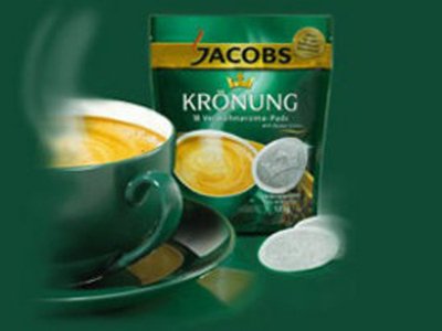 Importatorului cafelei Jacobs si-a dublat profitul net in 2023, la afaceri de 580,8 mil. lei, plus 10,4%