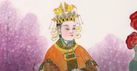 De la concubina, la una dintre cele mai influente femei din istoria Chinei. Cine a fost Wu Zetian